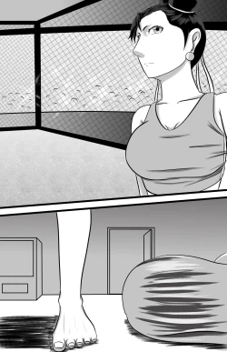 Page 77 of underground tournament