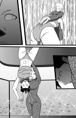 Page 82 of underground tournament