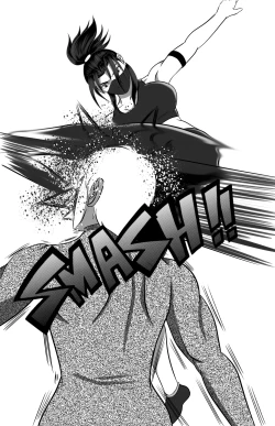 Page 89 of underground tournament