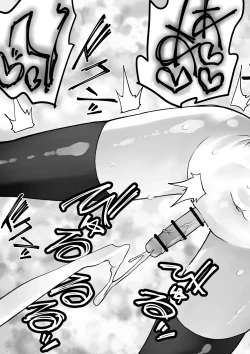 Page 64 of Yuusha nafurita no bouken