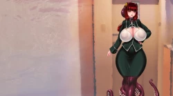 Page 2 of 淫乱スキュラが現れてオレの精巣がピンチ