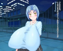 Page 92 of 「ワケあり」格安セクサロイドを衝動買いしたら、 超乳○リ少女が届いた。1.5