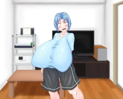 Page 52 of 「ワケあり」格安セクサロイドを衝動買いしたら、 超乳○リ少女が届いた。1.5【无文字】