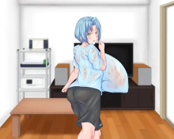 Page 63 of 「ワケあり」格安セクサロイドを衝動買いしたら、 超乳○リ少女が届いた。1.5【无文字】