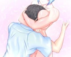 Page 8 of 「ワケあり」格安セクサロイドを衝動買いしたら、 超乳○リ少女が届いた。1.5【无文字】