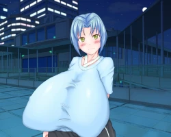 Page 90 of 「ワケあり」格安セクサロイドを衝動買いしたら、 超乳○リ少女が届いた。1.5【无文字】