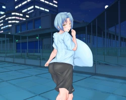 Page 92 of 「ワケあり」格安セクサロイドを衝動買いしたら、 超乳○リ少女が届いた。1.5【无文字】