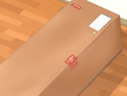 Page 3 of 「ワケあり」格安セクサロイドを衝動買いしたら、 超乳○リ少女が届いた。【无文字】