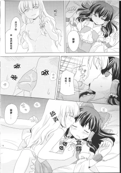 Page 17 of Kagonotori