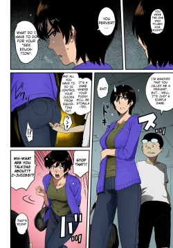 Page 30 of Hahaoya Shikkaku Elite Oyako no M Buta Netorare Tenraku Jinsei