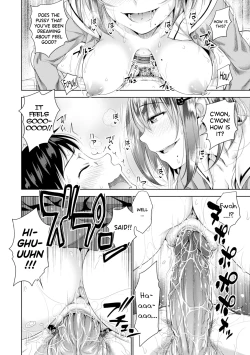 Page 116 of Hatsukoi no Hito Ch.0.5-5