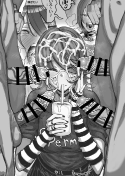 Page 36 of Chin Kagi Kei Haishinsha Isshuukan Chinkasu Zamen Seikatsu | 聞鷄系主播一週包皮垢精液生活