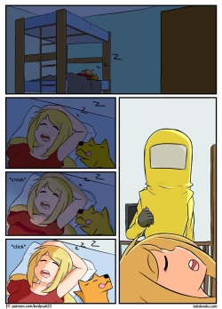 Page 105 of “bodysuit 23” 16-24