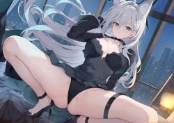 Page 189 of 絆202406偶像玛丽