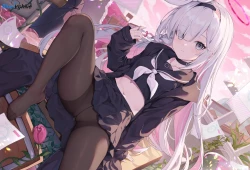 Page 28 of 絆202406偶像玛丽