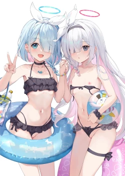 Page 78 of 絆202406偶像玛丽