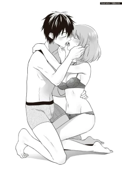 Page 34 of 圖解天王AV男優清水健萬人斬性愛密技-究极男女合欢术【中文翻译】