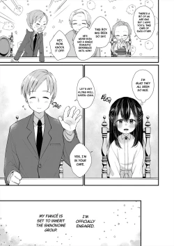 Page 3 of Gikei no Wana ni Ochiru | Falling into my Brotherlaw's Trap