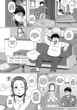 Page 59 of Kaa-san no Umoretai Karada