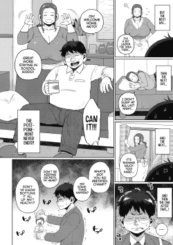 Page 61 of Kaa-san no Umoretai Karada