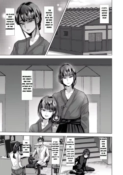 Page 2 of Father and son utter domination and humiliation. A record of subservience