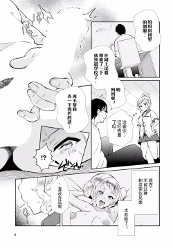 Page 7 of InCha na Ore ga Madougu o Tsukatte Share House de Harem o Tsukutte Mita. Ch. 16