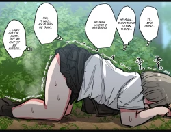 Page 6 of Best Friend-Chan At Her Limit