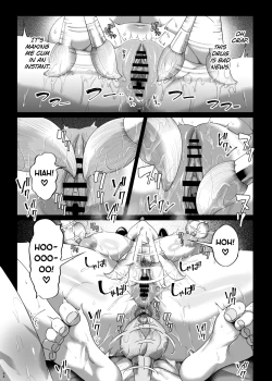 Page 26 of Namaiki P-katsu Musume Oshioki Choukyou