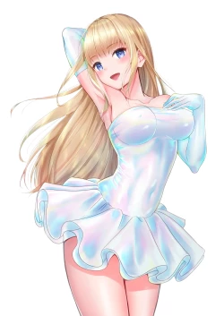 Page 56 of Mahou Shoujo Seinto Ririi ・ Yuugou ～ Hentai Seihanzaisha to Yuugou Shite Shimatta Mahou Shoujo ga Seishin Osen Sareru Made ～