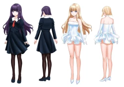 Page 58 of Mahou Shoujo Seinto Ririi ・ Yuugou ～ Hentai Seihanzaisha to Yuugou Shite Shimatta Mahou Shoujo ga Seishin Osen Sareru Made ～