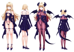 Page 59 of Mahou Shoujo Seinto Ririi ・ Yuugou ～ Hentai Seihanzaisha to Yuugou Shite Shimatta Mahou Shoujo ga Seishin Osen Sareru Made ～