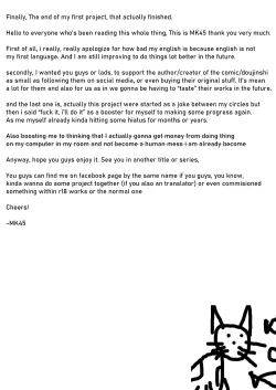 Page 23 of Tsuiteru Mesu| Bitches With Dicks