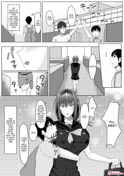 Page 2 of Zutto Akogare datta Tonari no Ie no Onee-chan ga Otouto to Yatteta | The Older Girl Next Door Whom I Had Feelings For Was Fucking My Little Brother