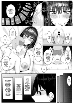 Page 31 of Zutto Akogare datta Tonari no Ie no Onee-chan ga Otouto to Yatteta | The Older Girl Next Door Whom I Had Feelings For Was Fucking My Little Brother