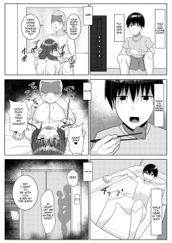 Page 34 of Zutto Akogare datta Tonari no Ie no Onee-chan ga Otouto to Yatteta | The Older Girl Next Door Whom I Had Feelings For Was Fucking My Little Brother