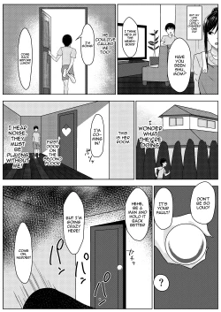 Page 4 of Zutto Akogare datta Tonari no Ie no Onee-chan ga Otouto to Yatteta | The Older Girl Next Door Whom I Had Feelings For Was Fucking My Little Brother