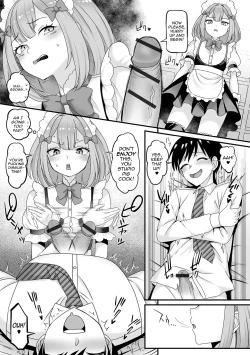 Page 7 of Shujuu Gyakuten! Otokonoko Maid