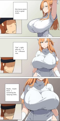Page 79 of Asuna family 1-19