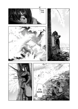 Page 10 of Natsu no Somarikata 5 | Tinted by Summer 5