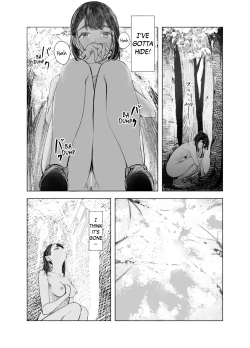 Page 24 of Natsu no Somarikata 5 | Tinted by Summer 5