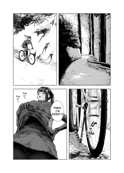 Page 3 of Natsu no Somarikata 5 | Tinted by Summer 5