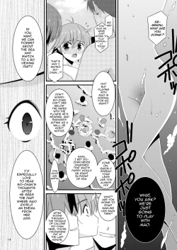 Page 13 of Anoko ga Aitsu no Omocha ni Natta Hi - Kitagawa Mao Hen Tsui no shou |The Day That Girl Became His Plaything Mao Kitagawa Final Chapter
