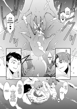 Page 18 of Anoko ga Aitsu no Omocha ni Natta Hi - Kitagawa Mao Hen Tsui no shou |The Day That Girl Became His Plaything Mao Kitagawa Final Chapter