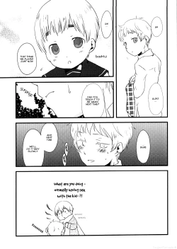 Page 27 of The Tower That Ate People