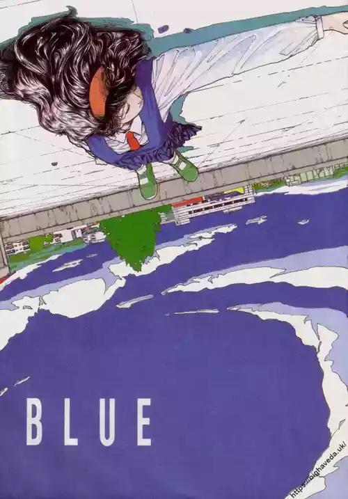 Download 【BLUE】【原作：山本直樹】（庞珖集市汉化版）