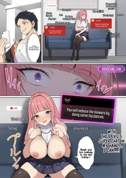 Page 3 of Hypnosis Superchat