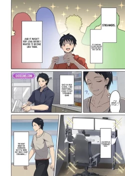 Page 6 of Hypnosis Superchat