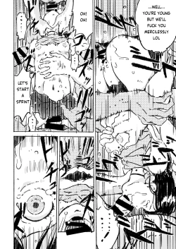 Page 11 of Rinkan Ganbou no Shoujo | A Girl Who Wants to be Gang Raped