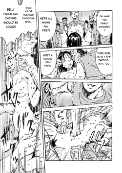 Page 18 of Rinkan Ganbou no Shoujo | A Girl Who Wants to be Gang Raped
