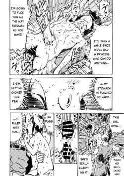 Page 19 of Rinkan Ganbou no Shoujo | A Girl Who Wants to be Gang Raped